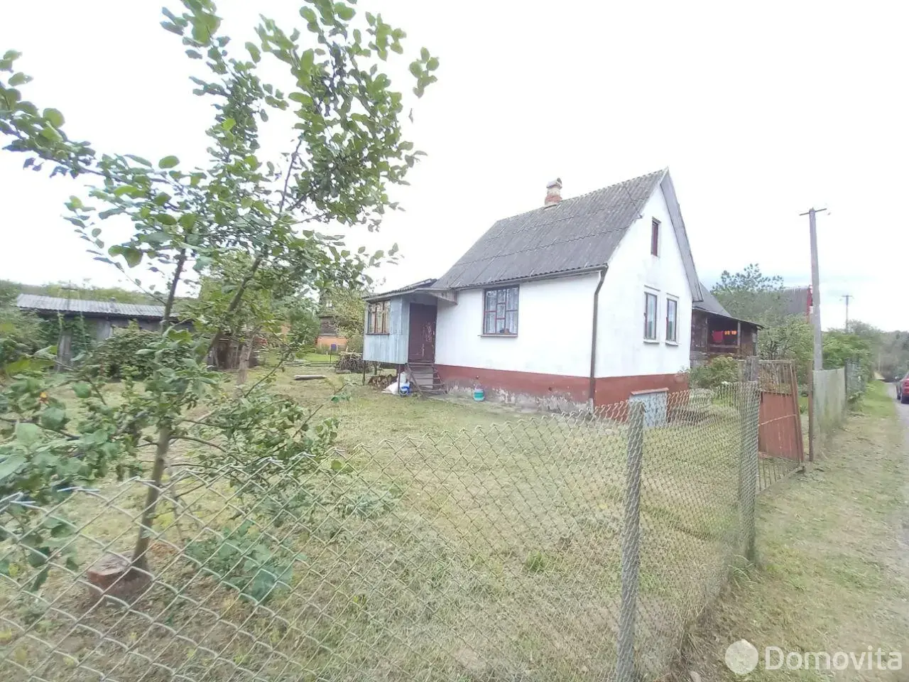 Цена продажи дачи, ЗЕЛЁНАЯ ДУБРАВУШКА, 