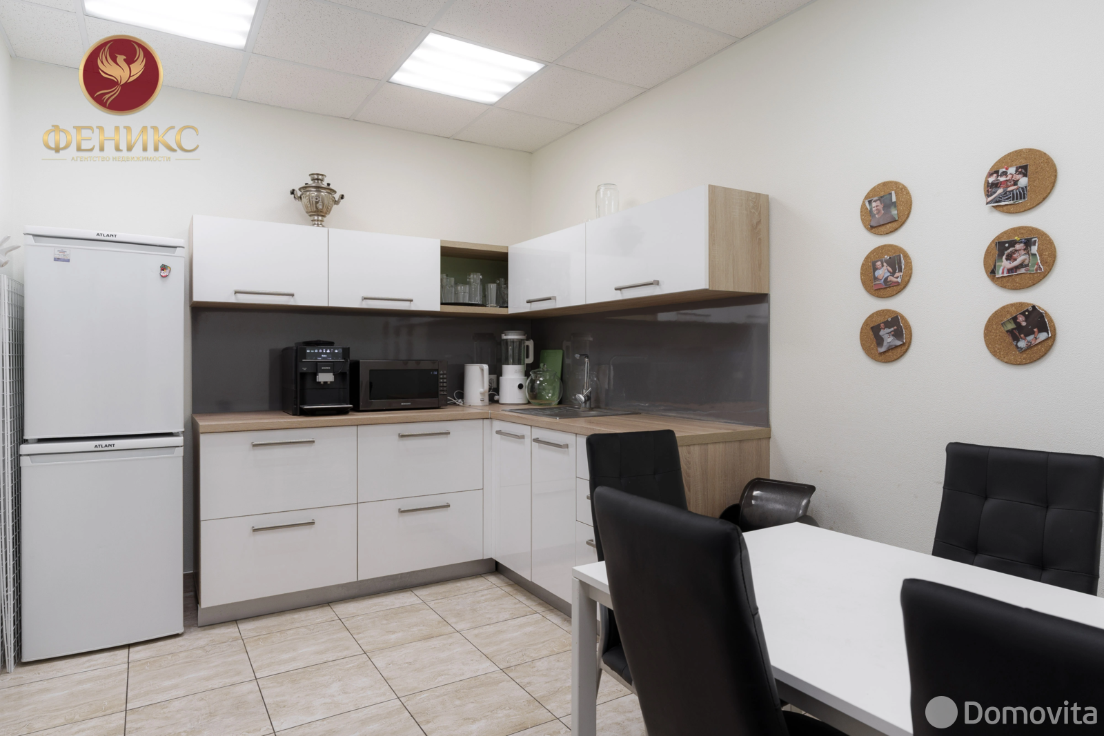 Купить офис на ул. Зыбицкая, д. 6 в Минске, 546600USD, код 9331 - фото 11