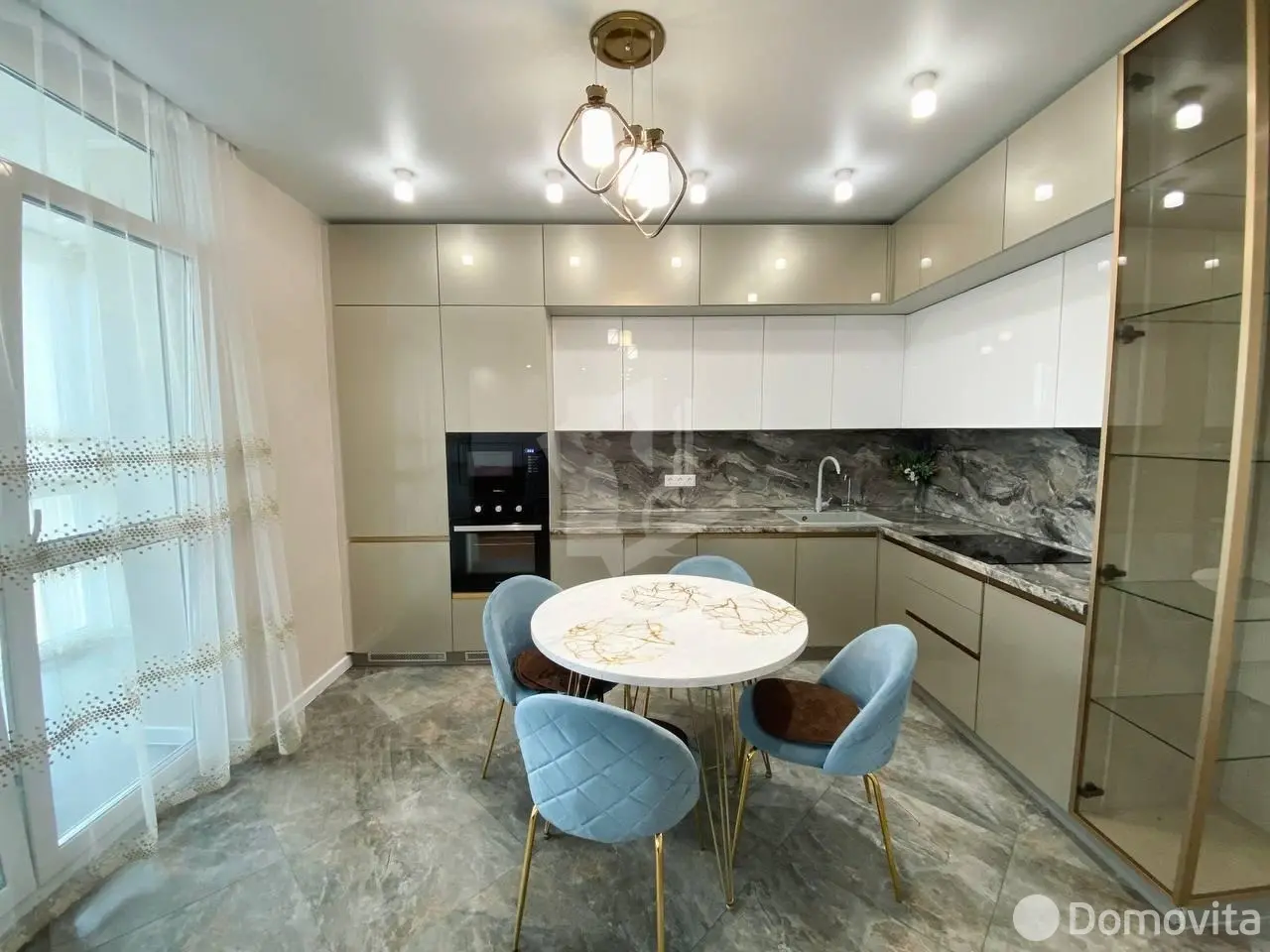 Снять 3-комнатную квартиру в Минске, ул. Макаенка, д. 12Ж, 900USD, код 149279 - фото 3