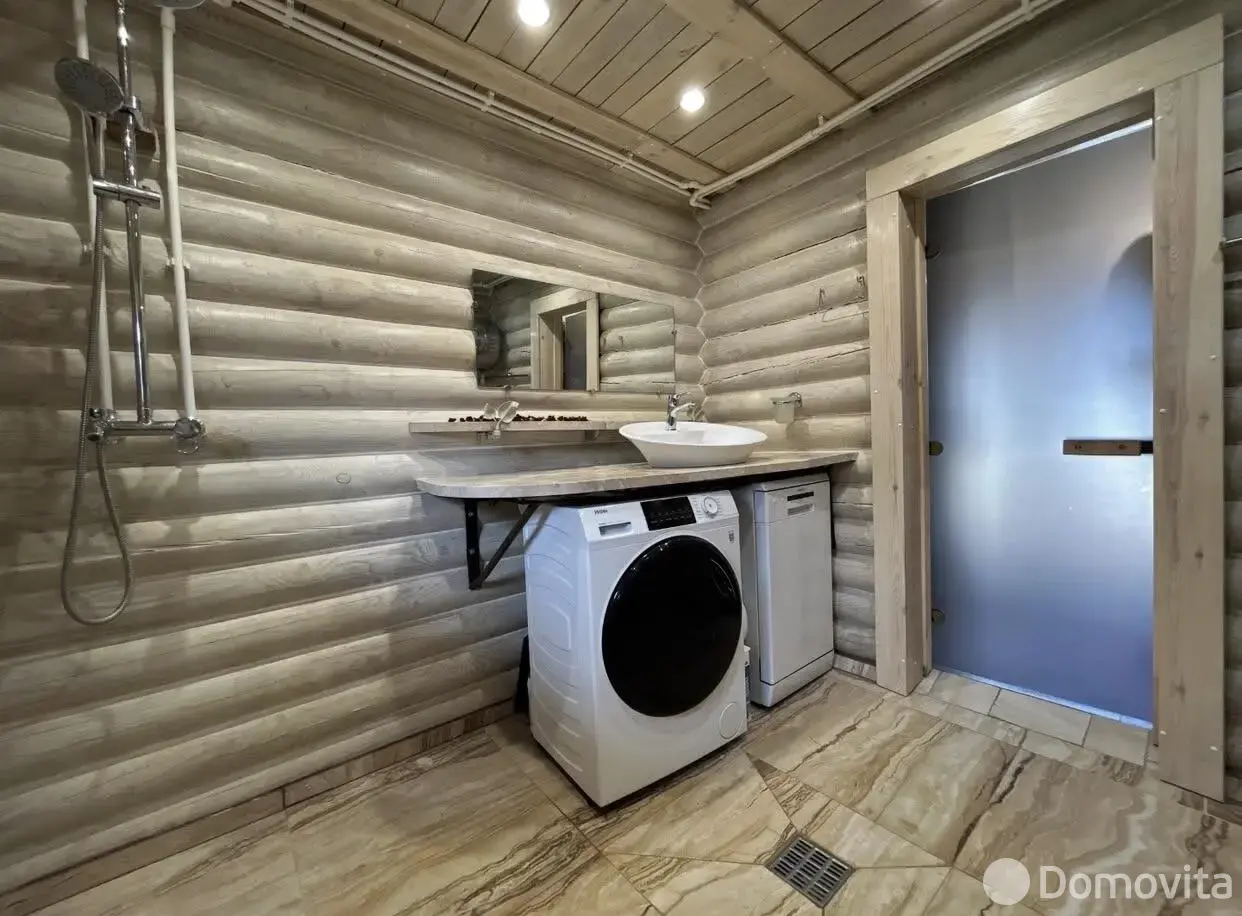 коттедж, Жуковка, ул. Центральная 