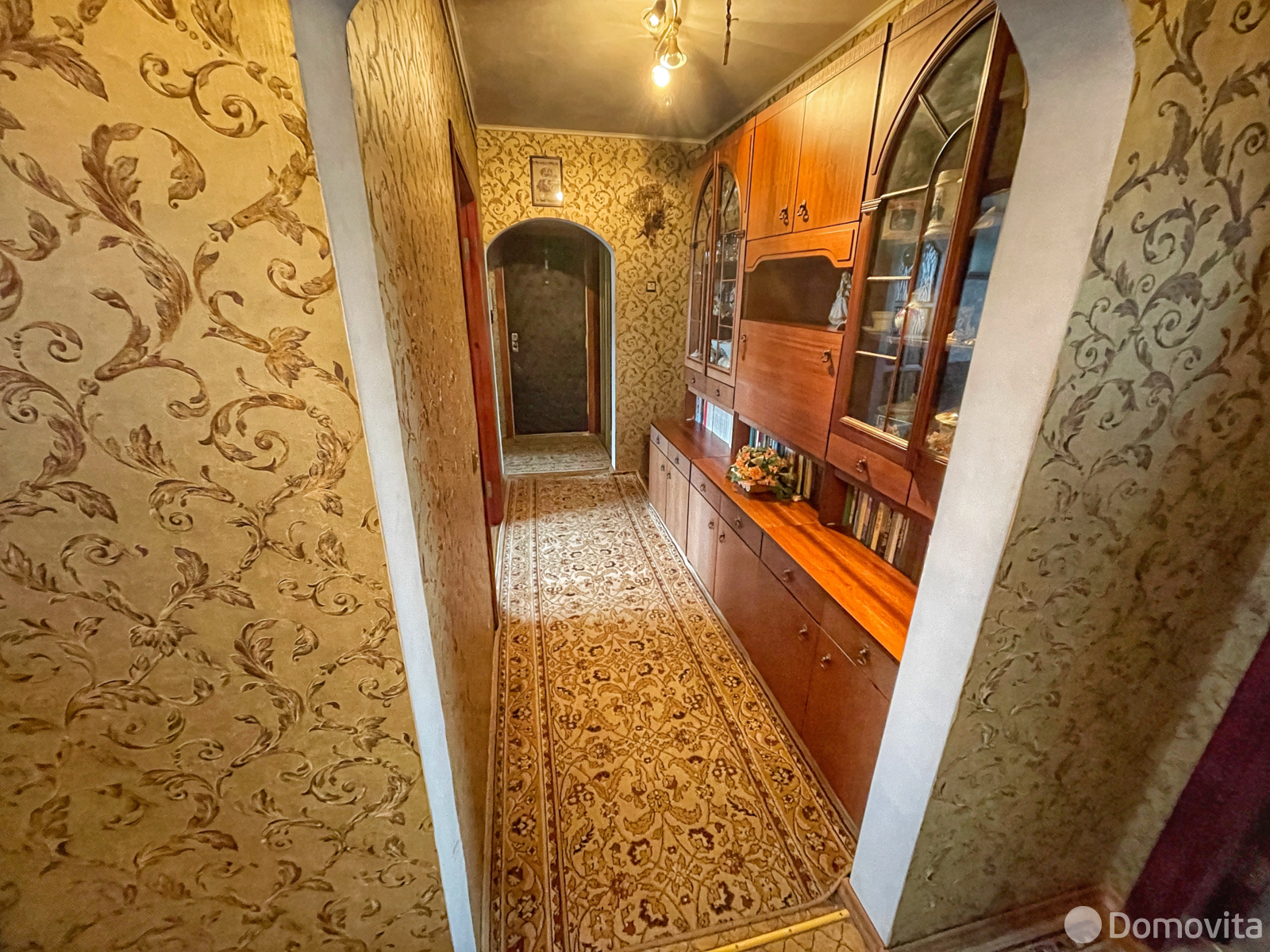 квартира, Минск, ул. Руссиянова, д. 13/2 на ст. метро Уручье