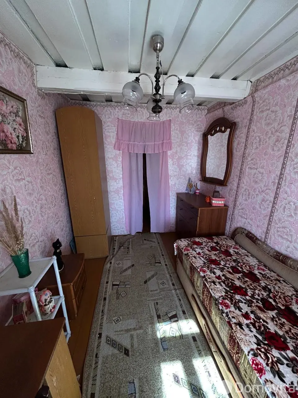 дом, Гончары, ул. Октябрьская 