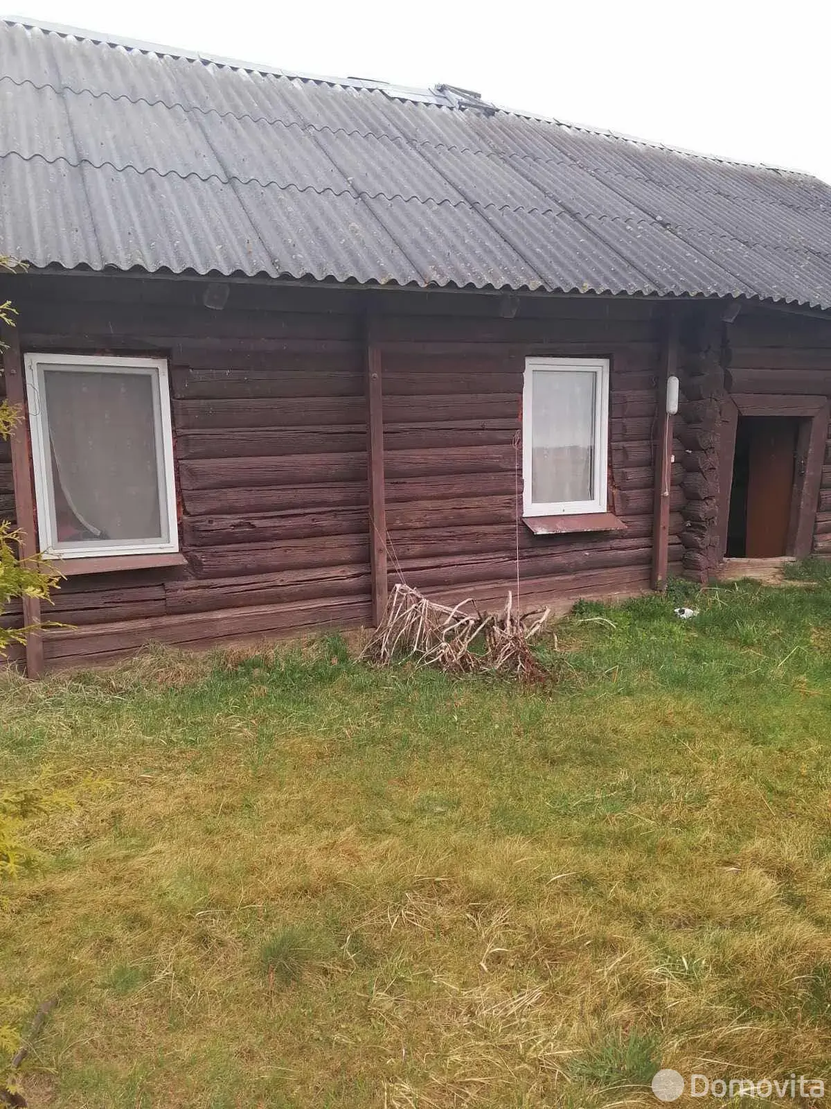 дом, Нежевка, ул. Центральная 