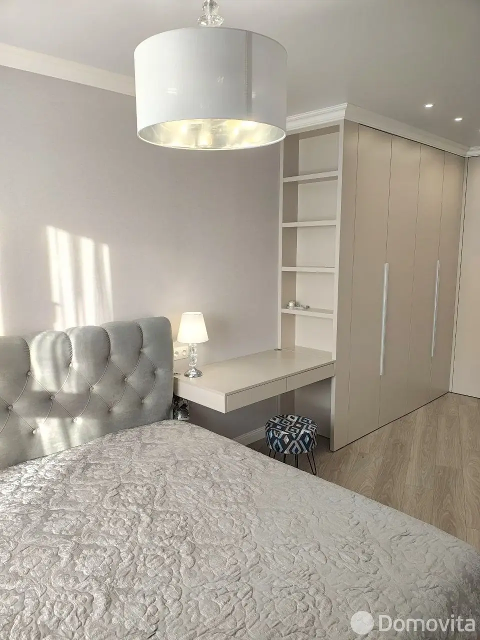 квартира, Минск, ул. Нововиленская, д. 61, стоимость аренды 2 481 р./мес.