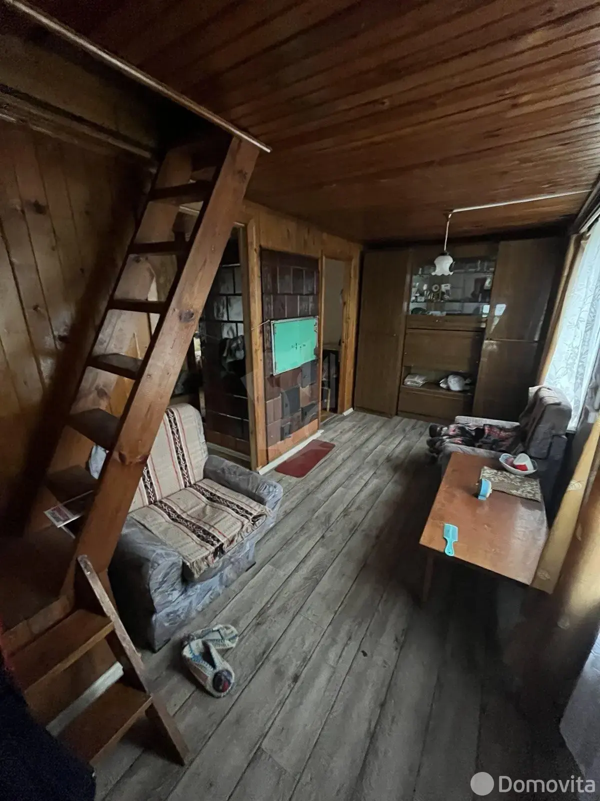 Продажа 3-этажной дачи в ХОЛМЫ-95 Минская область, 33000USD, код 185011 - фото 9