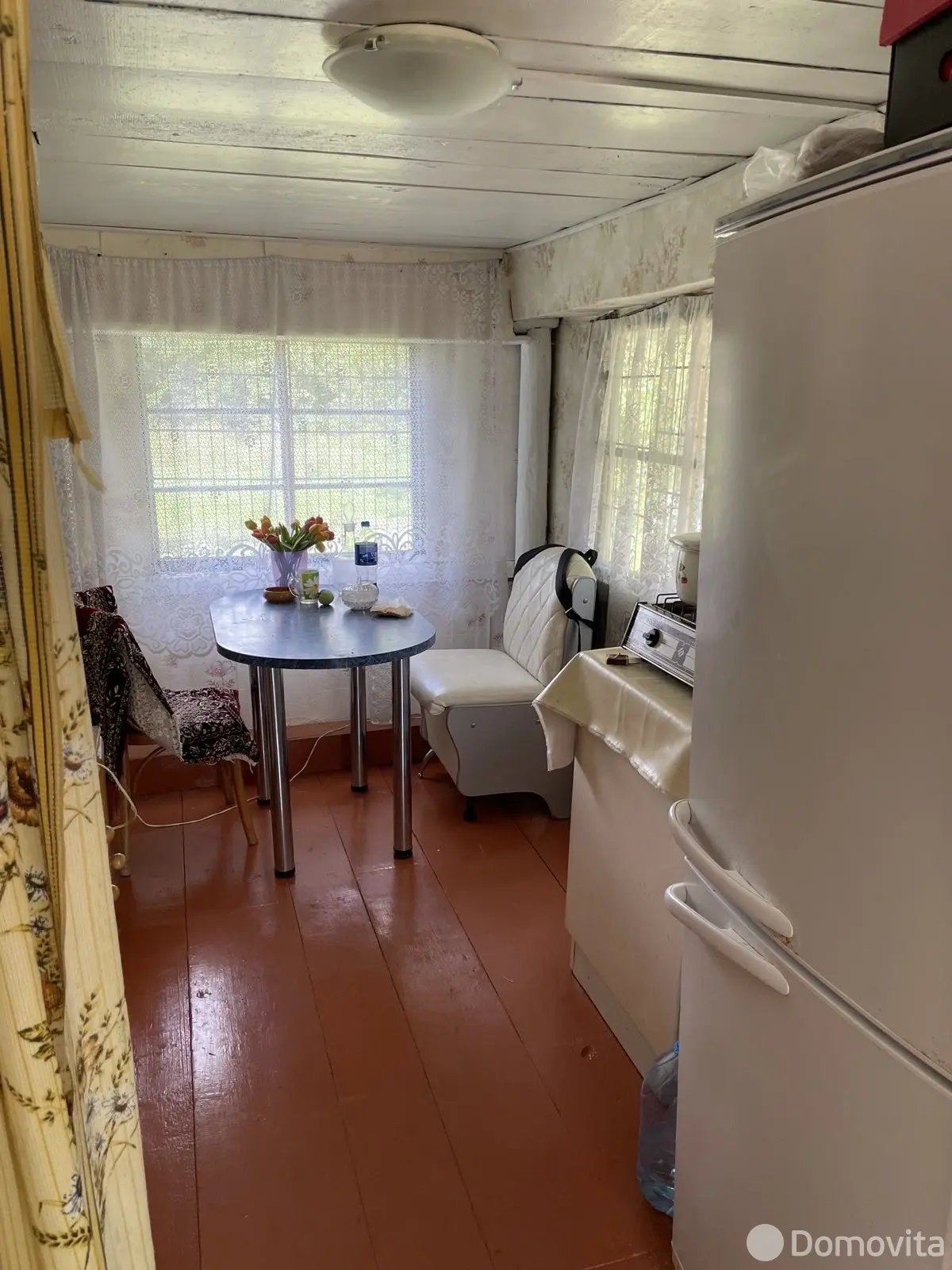 Продажа 1-этажной дачи в Подозерцах Витебская область, 3200USD, код 183910 - фото 11