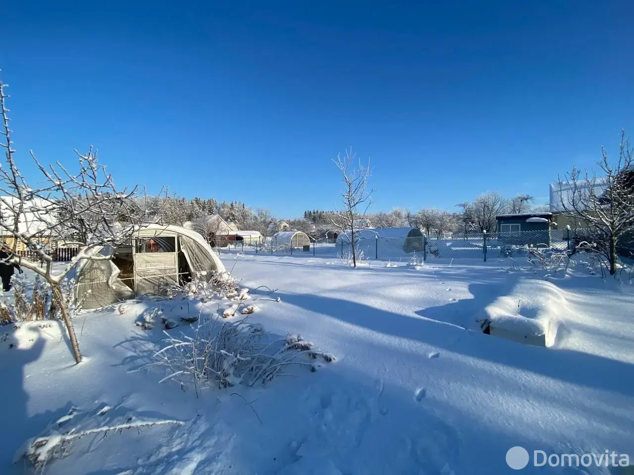 дача, Родник-5, 