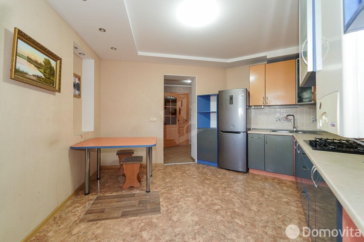 Купить 3-комнатную квартиру в Ждановичах, ул. Парковая, д. 1А/1, 129900 USD, код: 1057798 - фото 5