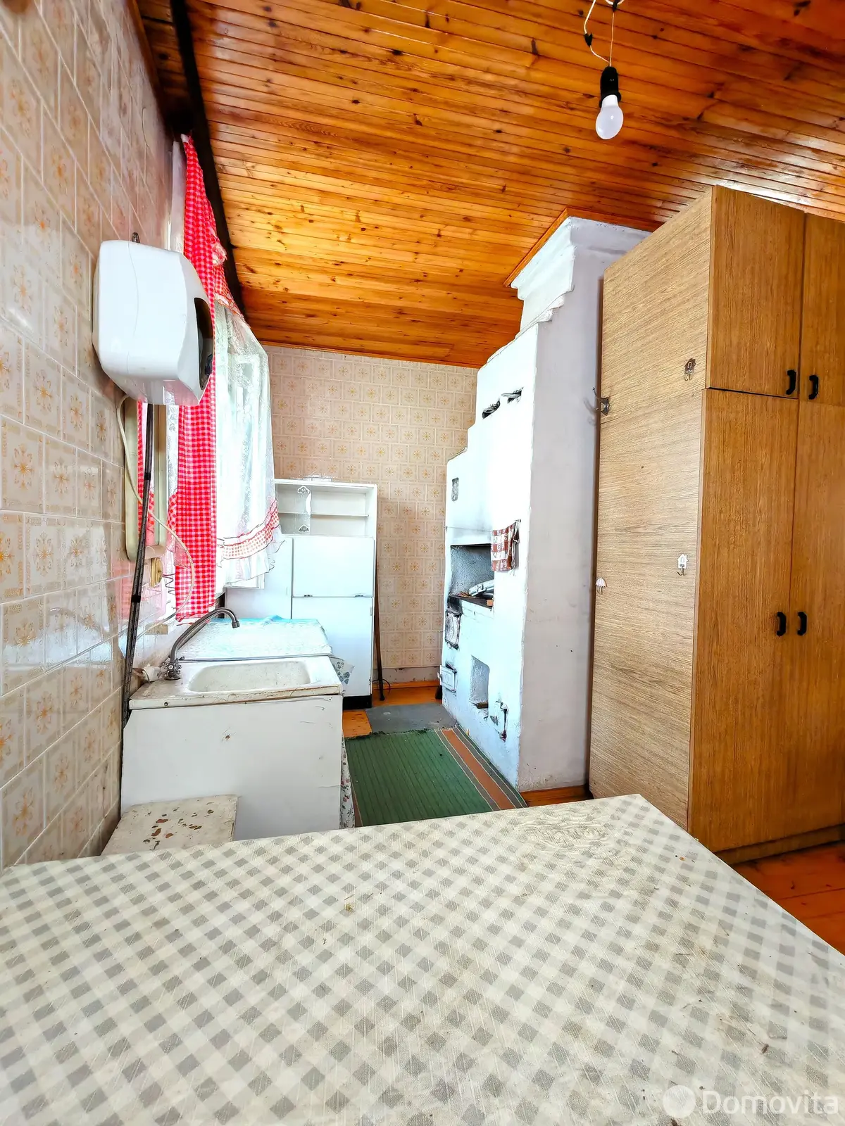 купить дачу, Красный Октябрь, 