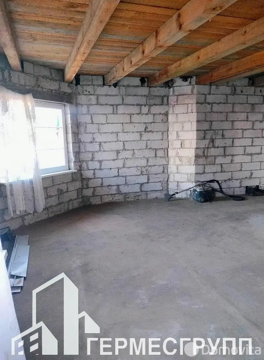 коттедж, Лида, ул. 2-я Новопрудская, стоимость продажи 114 365 р.