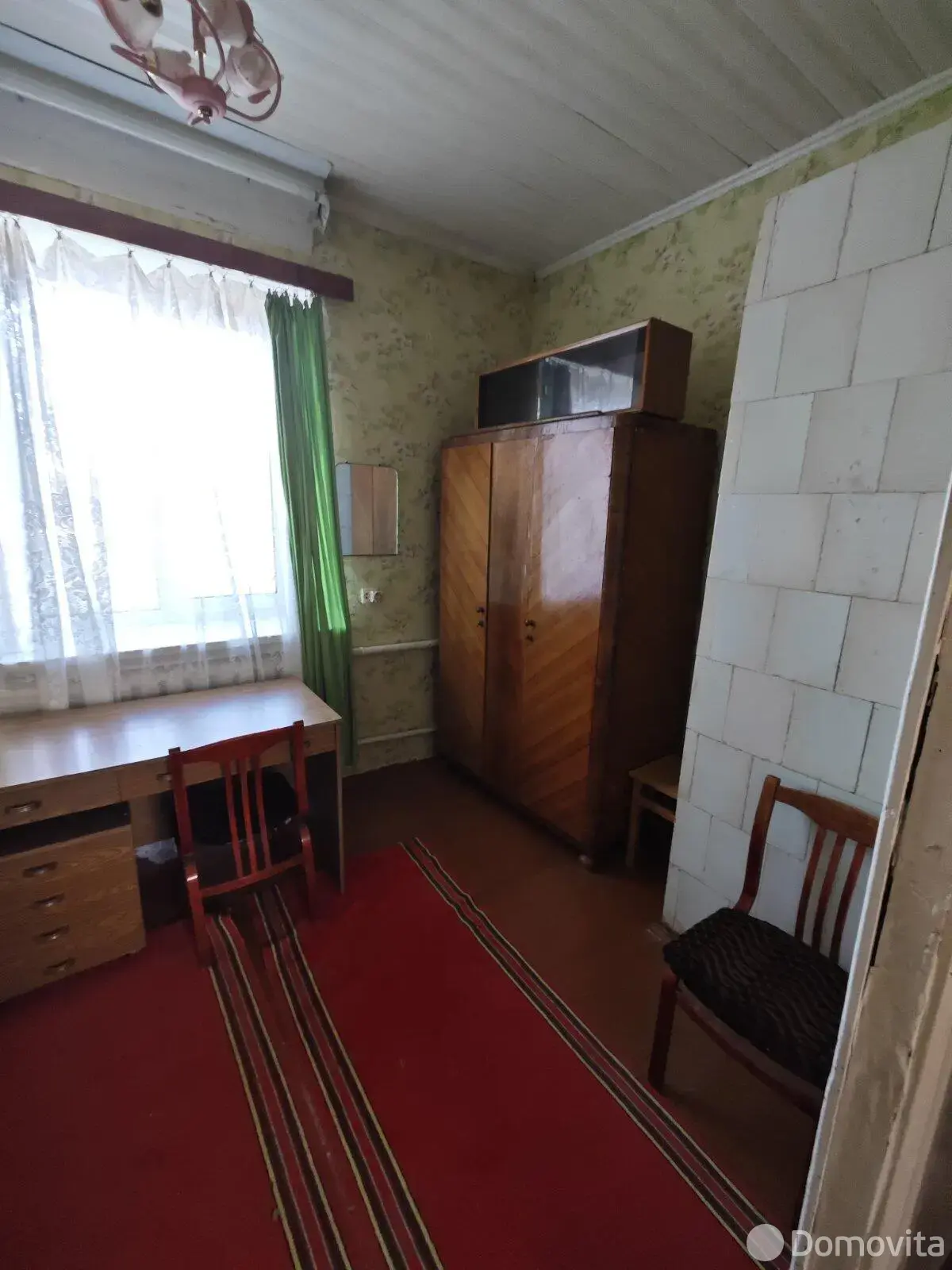 дом, Логойск, пер. Колхозный без посредников