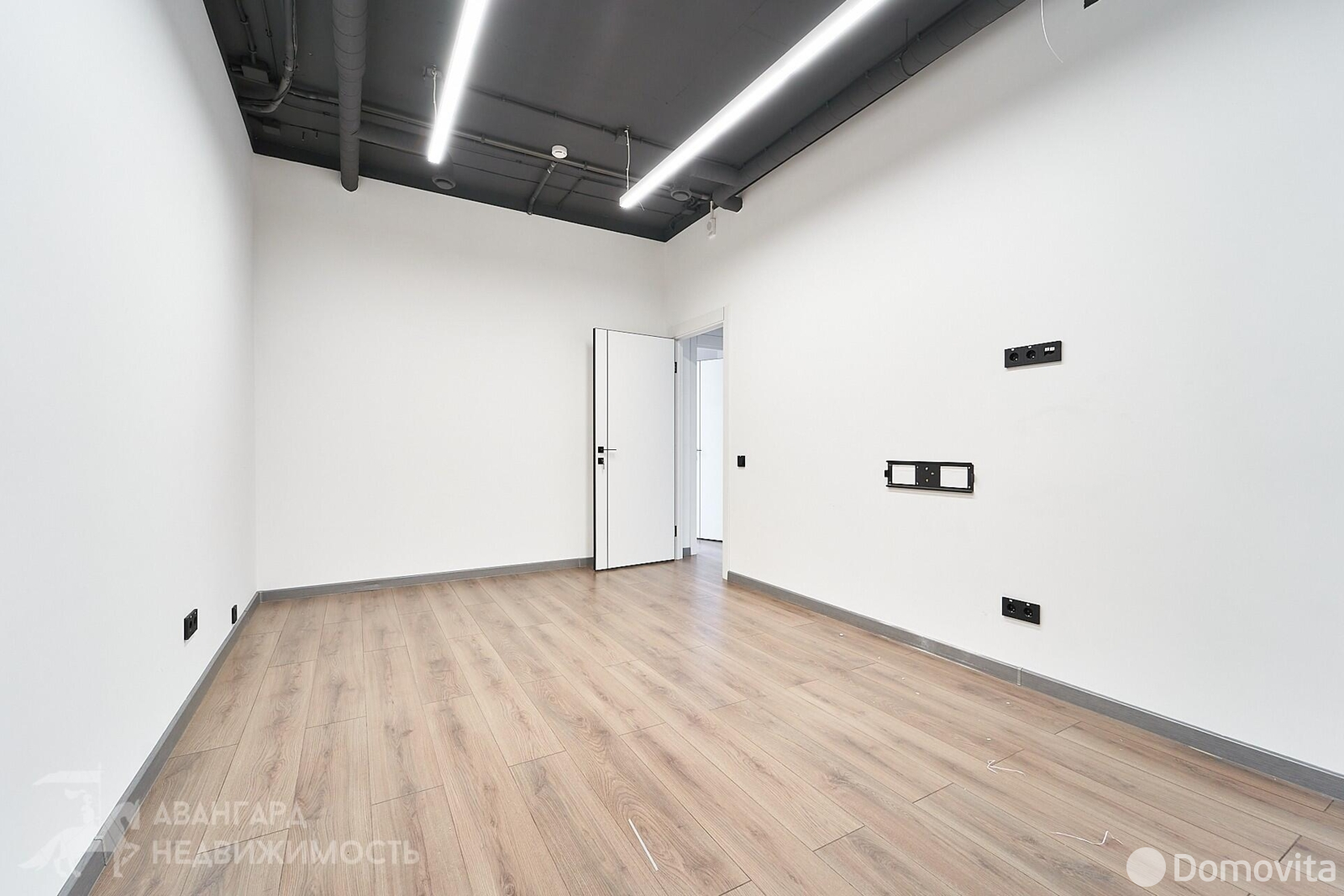 арендовать офис, Минск, ул. Интернациональная, д. 38