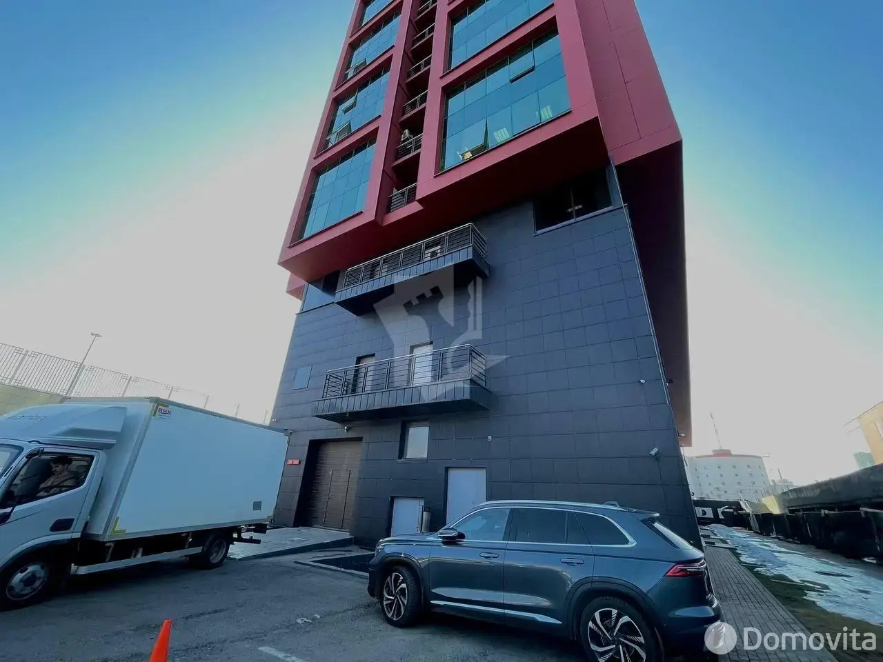 Снять офис на ул. Тимирязева, д. 72 в Минске, 370USD, код 16697 - фото 7