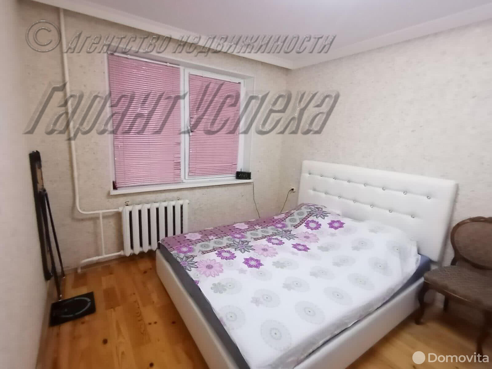 Купить 3-комнатную квартиру в Бресте, ул. Рокоссовского, 56500 USD, код: 946387 - фото 6