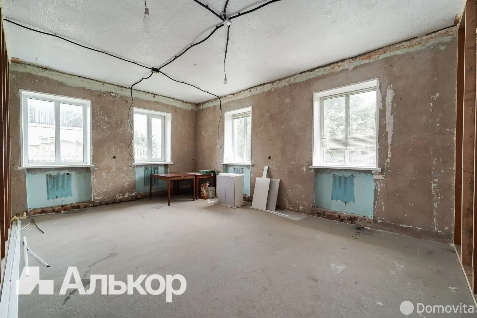 дом, Борисов, пер. Залинейный 3-й, д. 13 