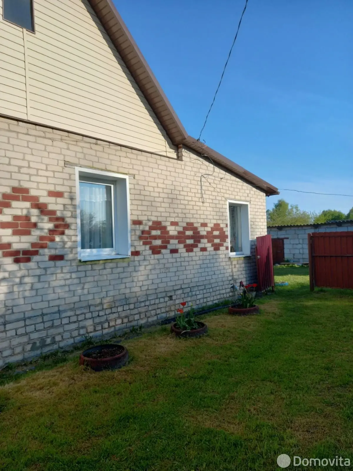 купить дом, Башни, ул. Садовая