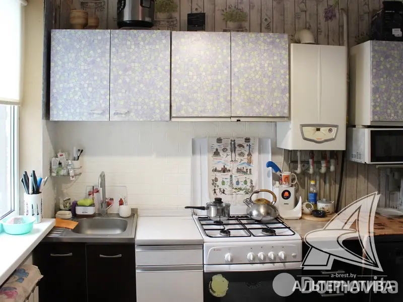 дача, Керамик-1, 