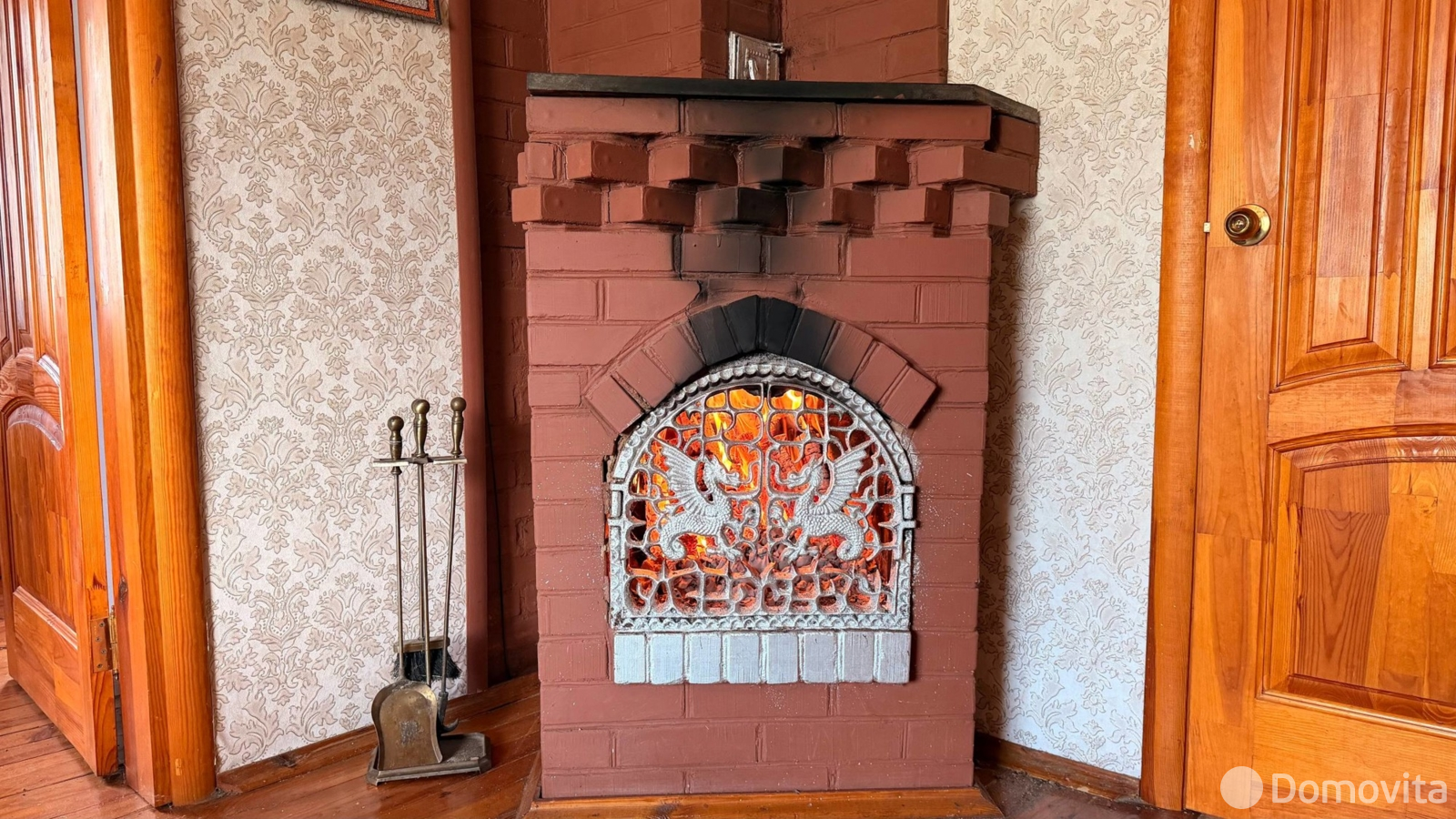 Продажа 1-этажной дачи в Ждановичах Минская область, 105000USD, код 185614 - фото 17