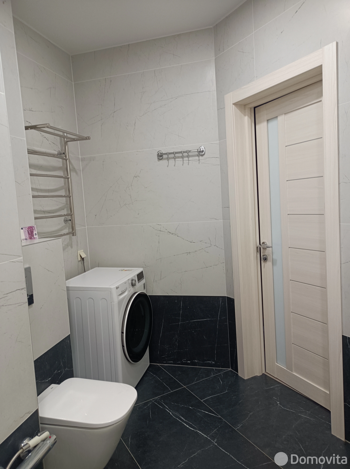 Стоимость аренды квартиры, Минск, пр-т Мира, д. 1