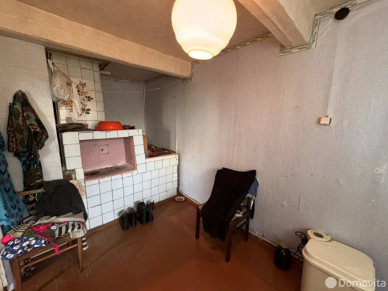 Стоимость продажи коттеджа, Тараново, ул. Центральная