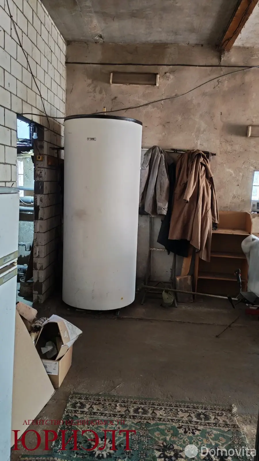 Продажа 2-этажной дачи в Радиолог Гомельская область, 275000BYN, код 186360 - фото 23