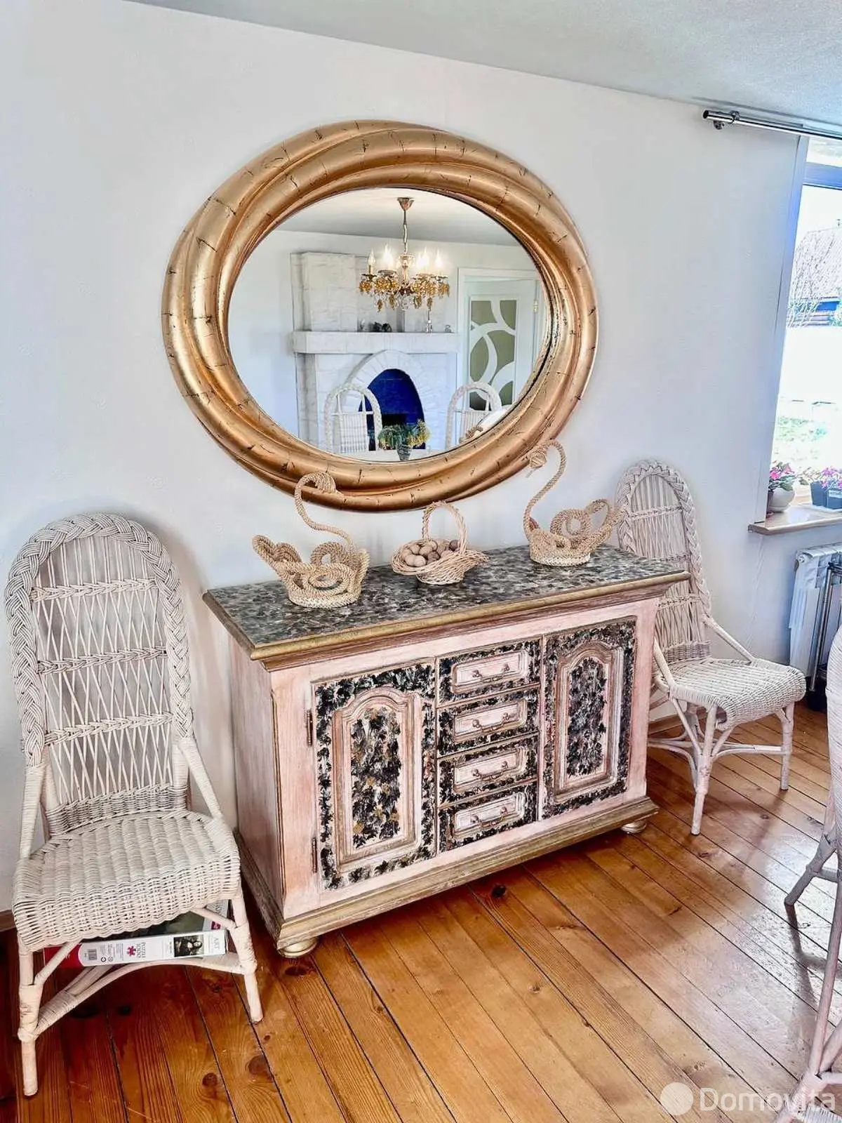 дом, Витебск, ул. 2-я Аксановская