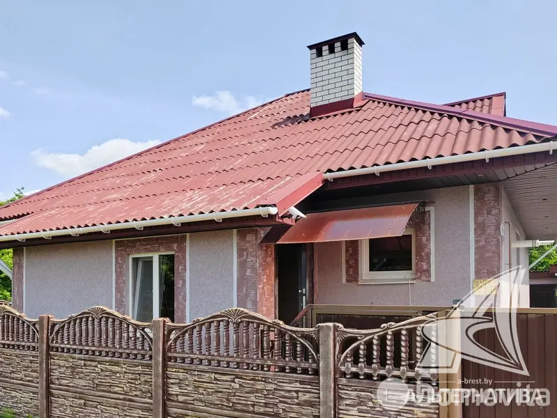 Продажа 2-этажной дачи в Лесок-1 Брестская область, 67000USD, код 181806 - фото 2