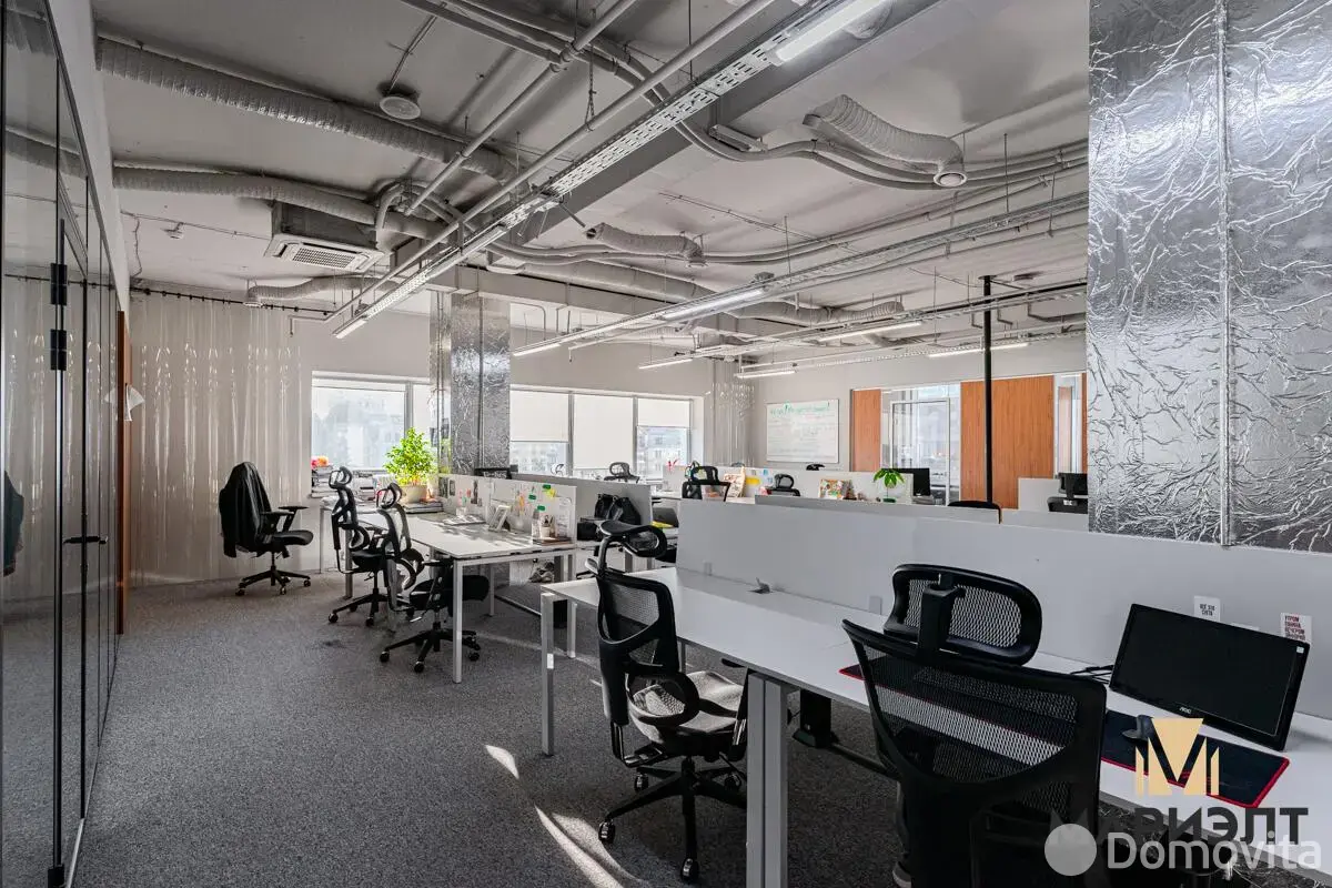 офис, Минск, пр-т Победителей, д. 7/А 