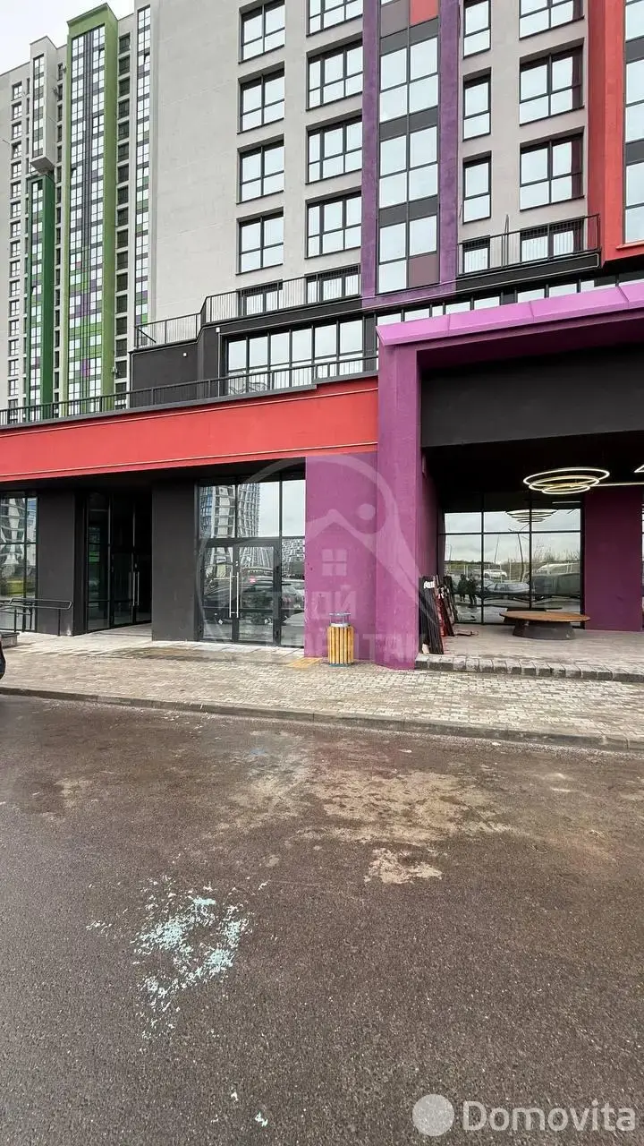 Снять торговую точку на ул. Михаила Савицкого, д. 39 в Минске, 1060USD, код 967937 - фото 16