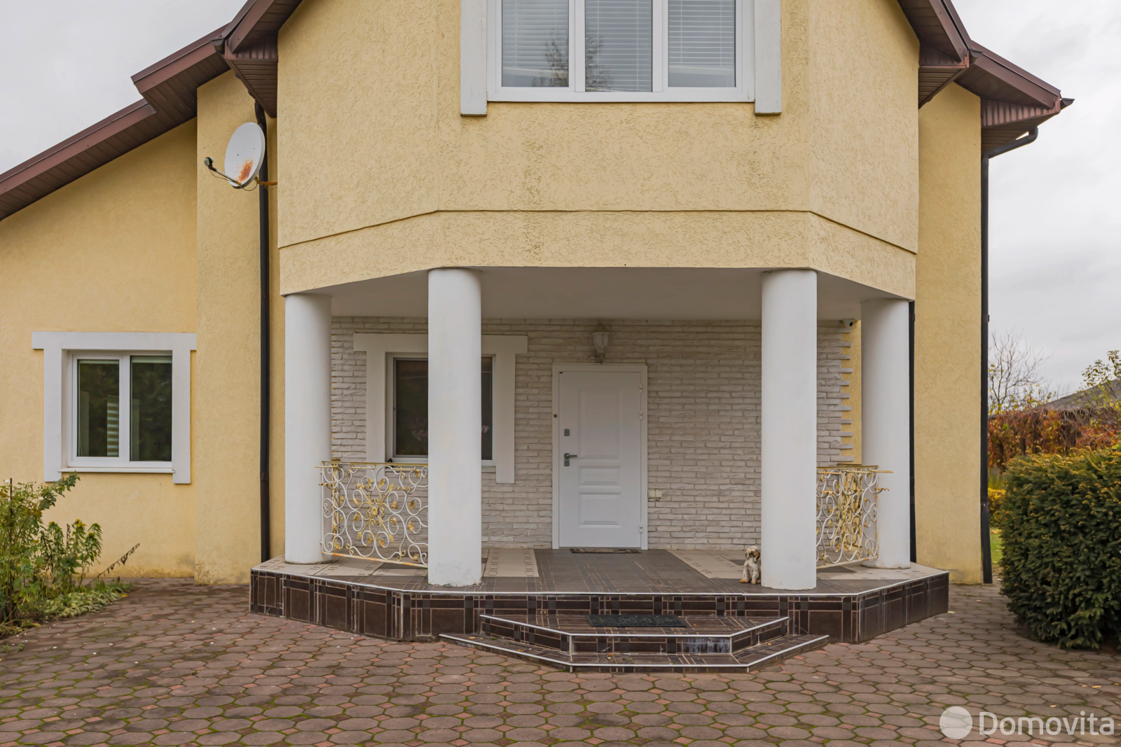 дом, Черкассы, ул. Новая 