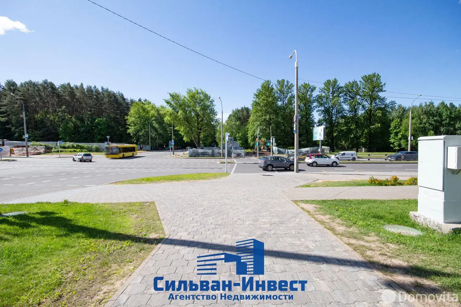 Аренда торговой точки на ул. Петра Мстиславца, д. 3 в Минске, 484EUR, код 968588 - фото 28