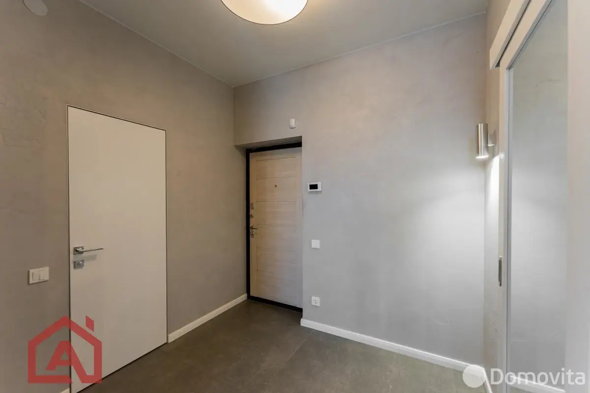 Снять 2-комнатную квартиру в Минске, пр-т Победителей, д. 115, 1200USD, код 145260 - фото 20