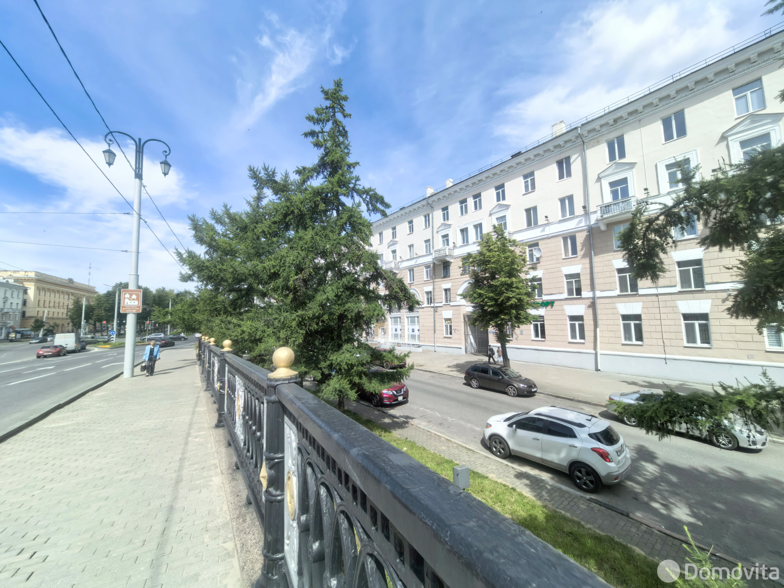 торговый объект, Витебск, ул. Кирова, д. 16 в Железнодорожном районе