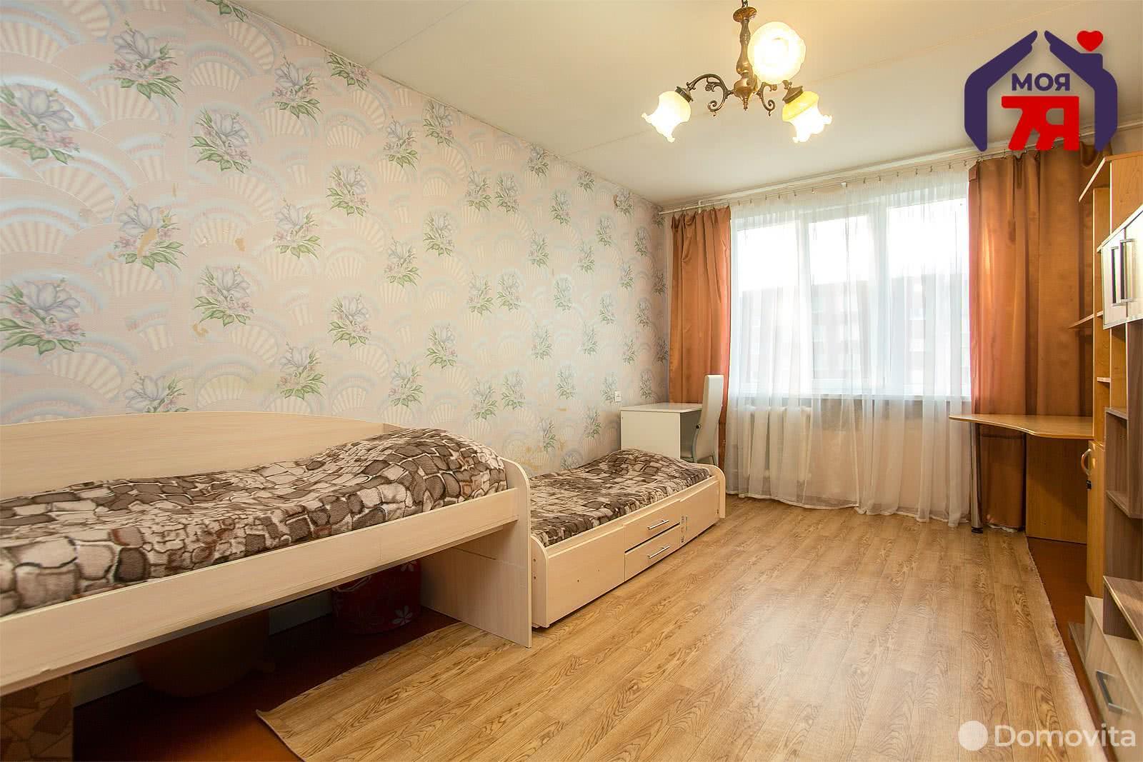 Продажа 3-комнатной квартиры в Турце-Боярах, ул. Центральная, д. 12, 22400 USD, код: 915763 - фото 3