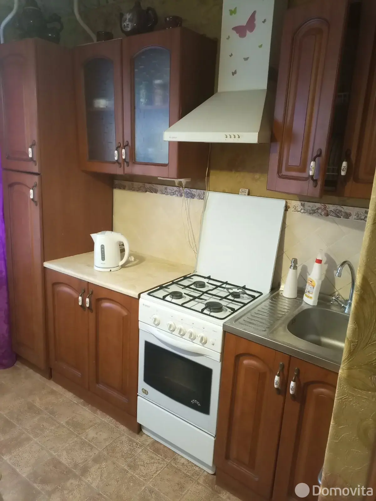 аренда квартиры, Минск, ул. Широкая, д. 38/4