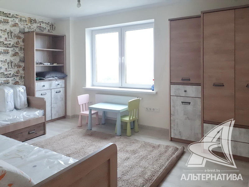 Продажа 2-комнатной квартиры в Бресте, ул. Гоголя, 93000 USD, код: 766829 - фото 4