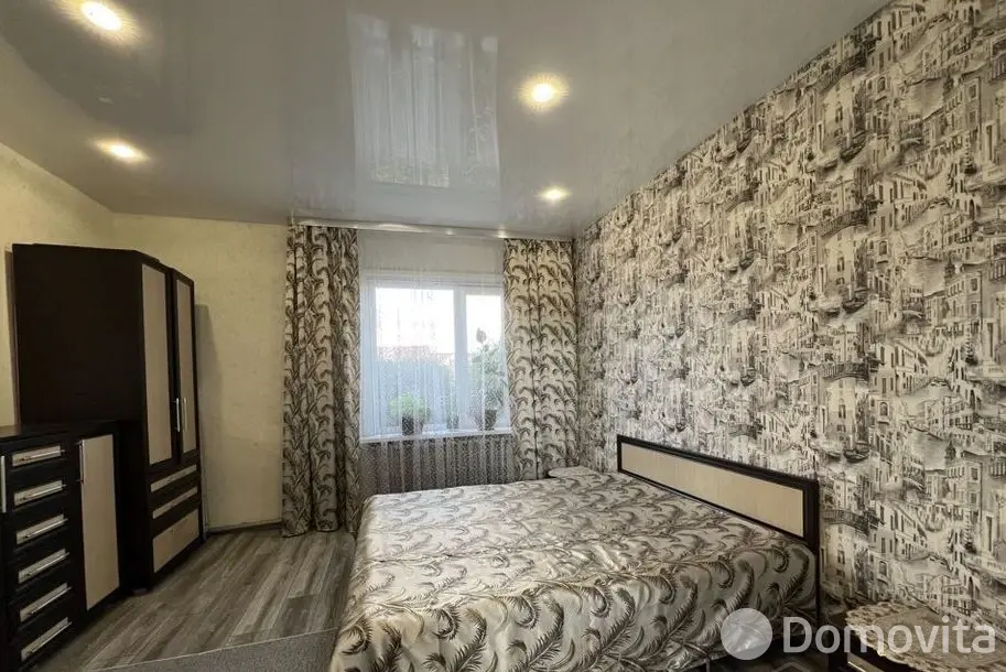 дом, Бытча, ул. Комарова, д. 40, стоимость продажи 189 066 р.