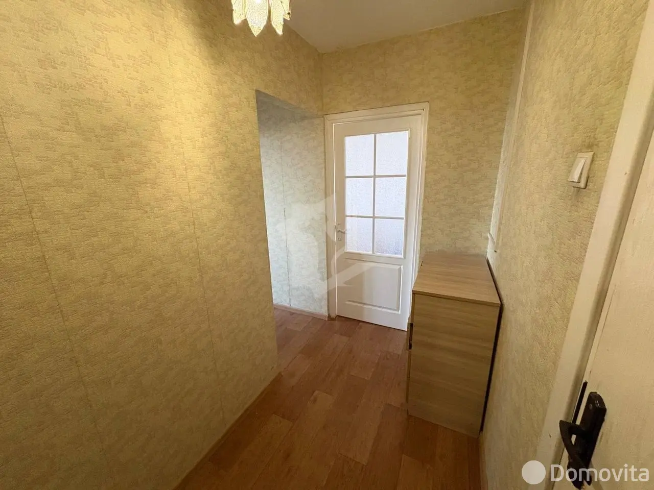 квартира, Лесной, ул. Троицкая, д. 41