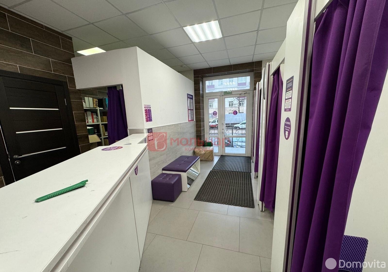 Аренда торгового помещения на ул. Долгобродская, д. 7/1 в Минске, 986EUR, код 965956 - фото 3