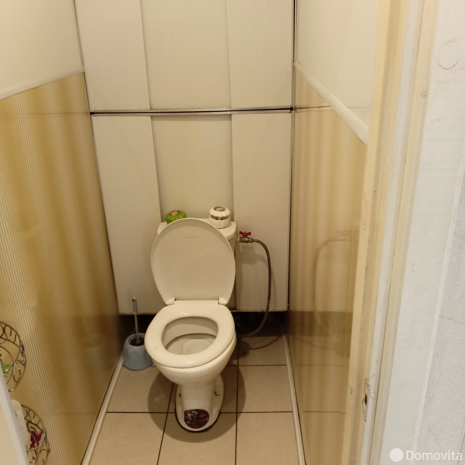 квартира, Октябрьская, ул. Оршанская, д. 7/2 