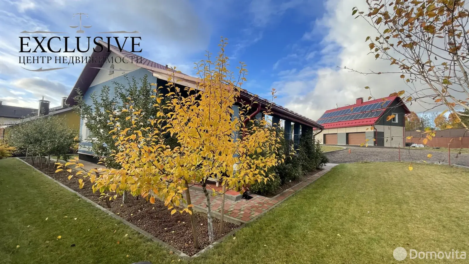 дом, Сосновая, ул. Радужная, д. 62