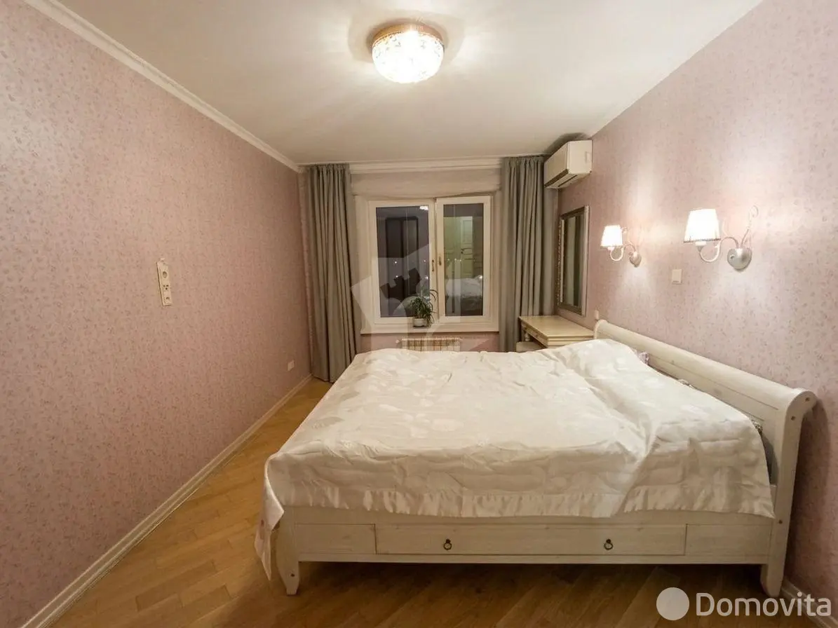 Снять 3-комнатную квартиру в Минске, ул. Леонида Беды, д. 45, 850USD, код 150134 - фото 8