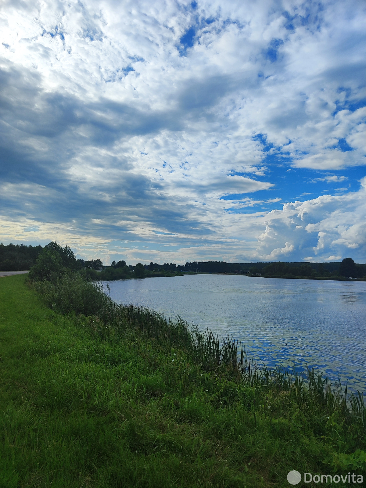 Продажа 1-этажной дачи в Климах Минская область, 20000BYN, код 182689 - фото 13