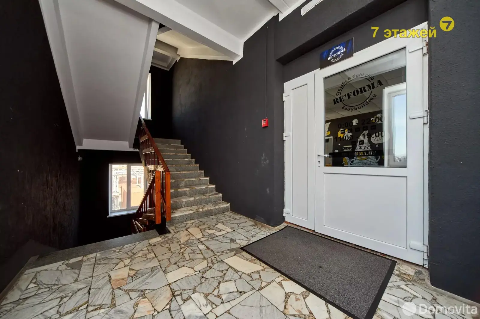 Снять офис на пр-т Пушкина, д. 68/а в Минске, 5400BYN, код 15168 - фото 14