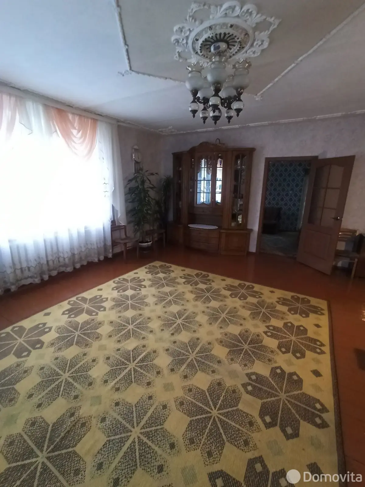 Цена продажи коттеджа, Добрая Воля, ул. Пинская