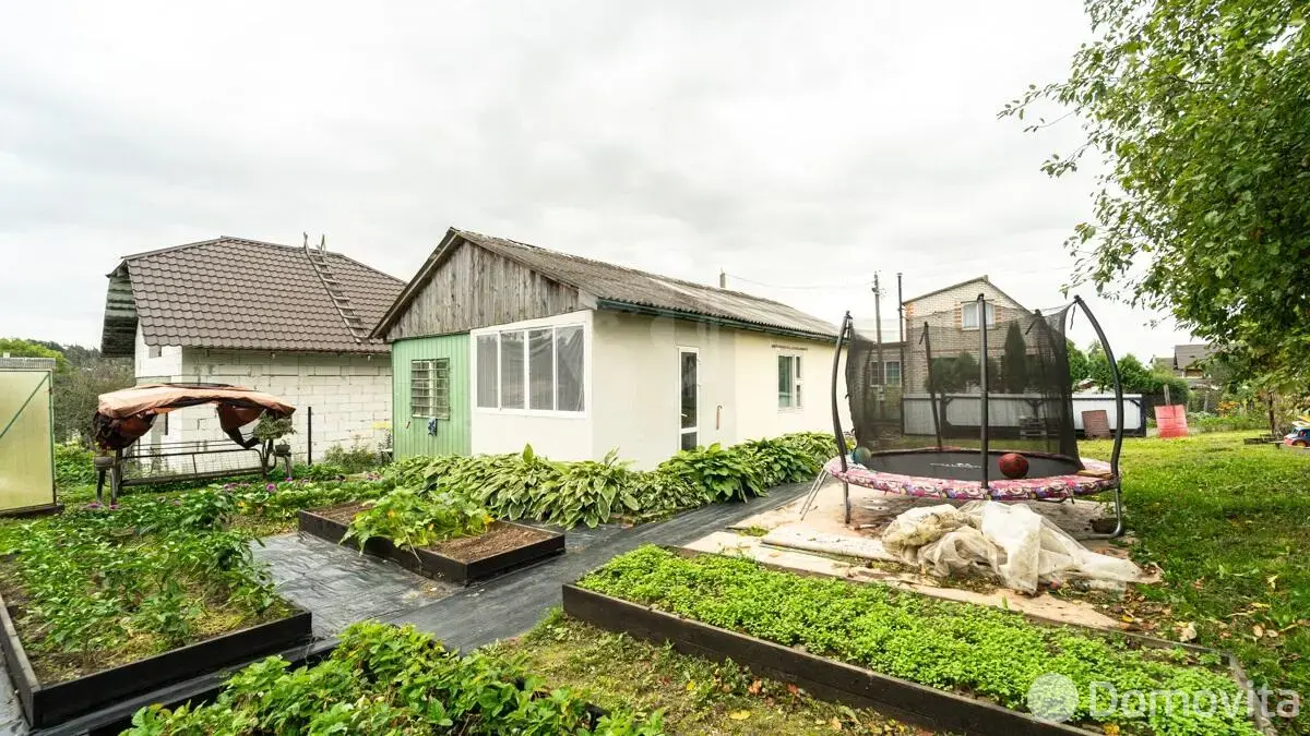 дача, Факел-Третий век, 