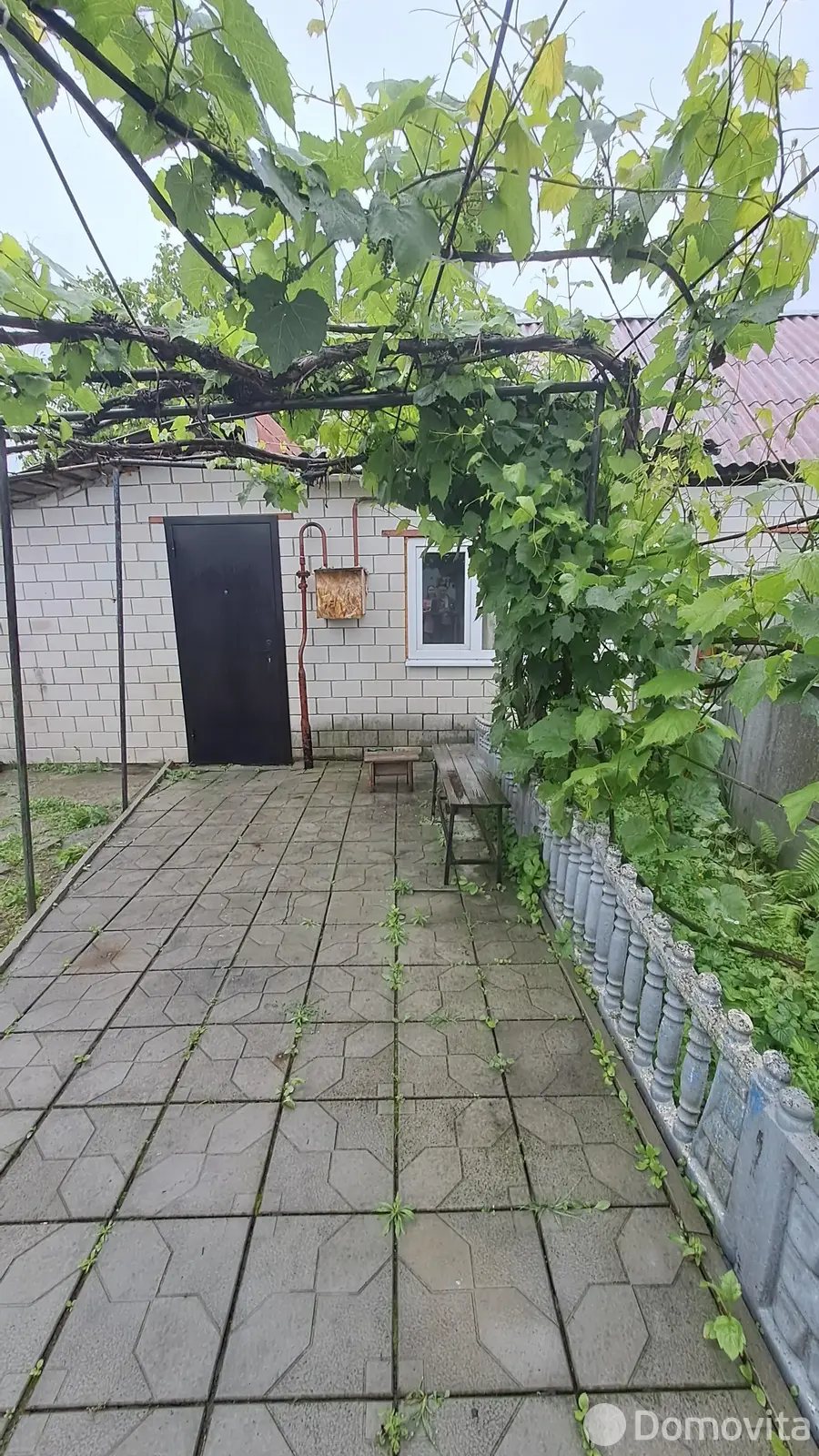 дом, Красное, ул. 12 Апреля, д. 44, стоимость продажи 107 142 р.