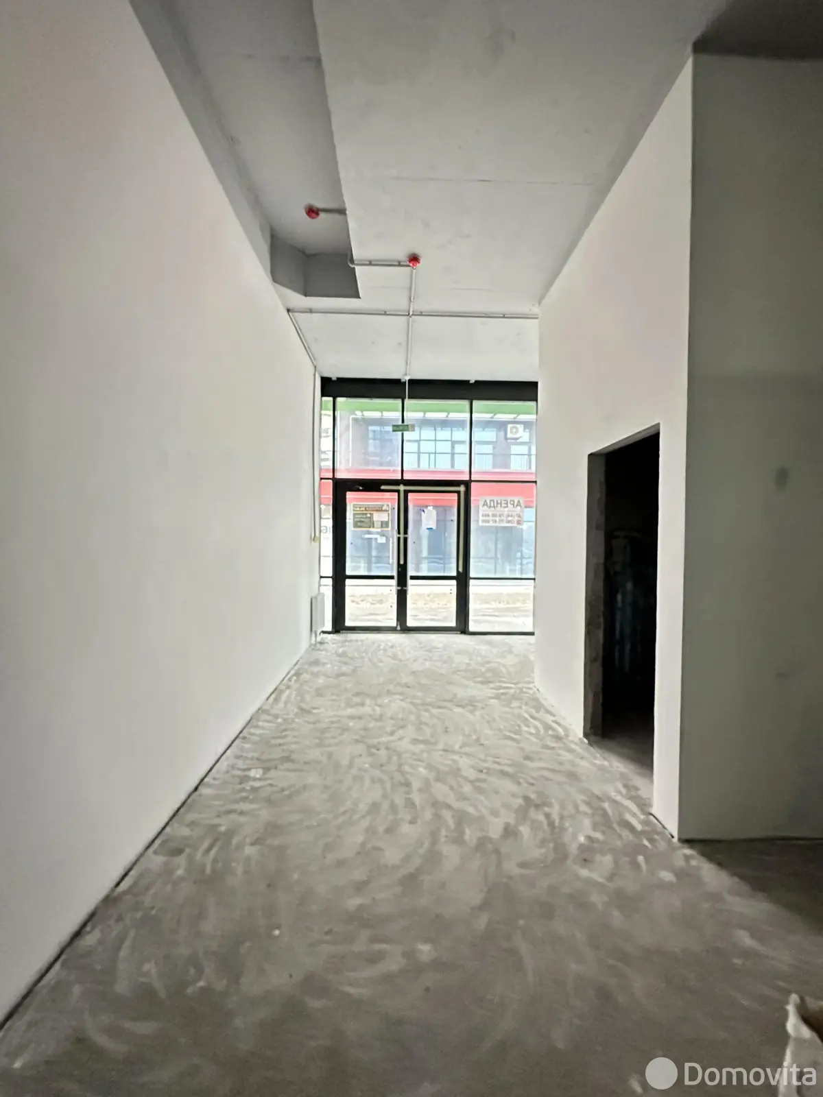 Снять торговое помещение на ул. Братская, д. 13 в Минске, 565EUR, код 965352 - фото 6