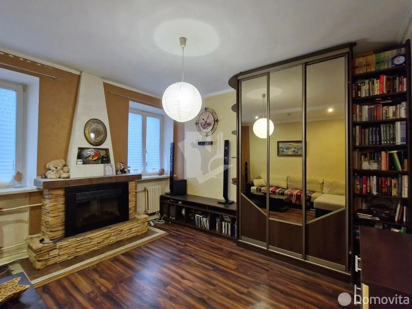 Стоимость аренды квартиры, Минск, ул. Серова, д. 52