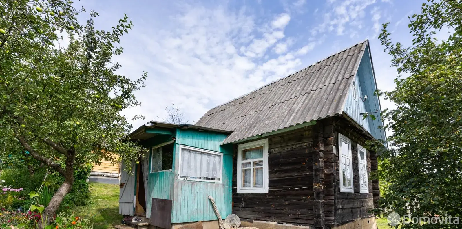 Купить 1-этажную дачу в Птичь-219 Минская область, 29900USD, код 183759 - фото 25